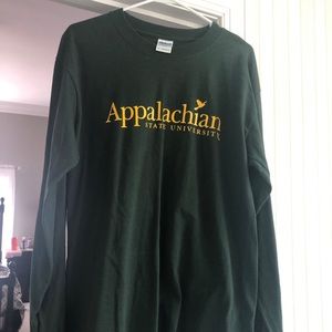 Appalachian Tee Shirt, M